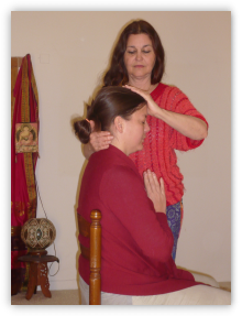 Initiation au Reiki